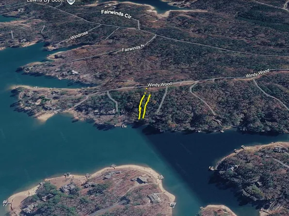 0 Windy Wood #0, Alexander City, AL 35010