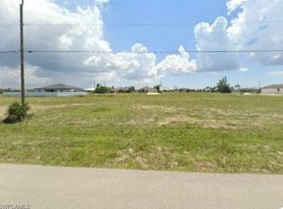 (Undisclosed Address), Cape Coral, FL 33993