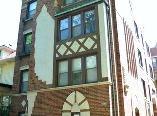 6237 N Lakewood Ave APT 2B, Chicago, IL 60660