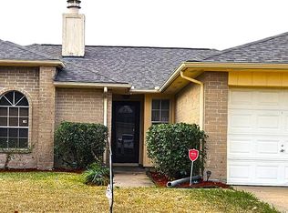 8215 Summer Quail Dr, Missouri City, TX 77489