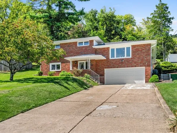 142 Wray Large Rd, Clairton, PA 15025