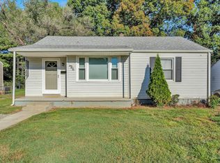 3310 Birchlawn Ave NW, Roanoke, VA 24012