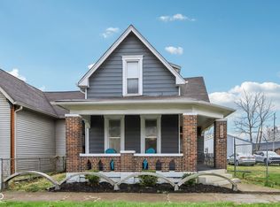 234 S State Ave, Indianapolis, IN 46201