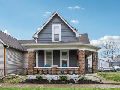 234 S State Ave, Indianapolis, IN, 46201