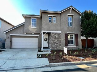 3235 N Memory St, Visalia, CA 93291