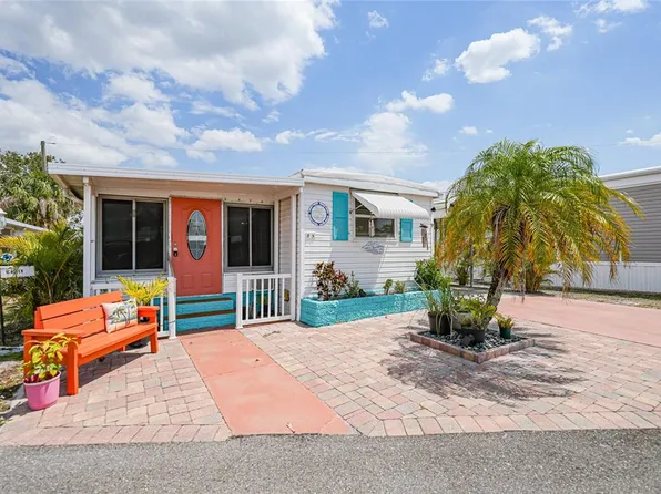 10100 Burnt Store Rd Unit 84, Punta Gorda, FL 33950