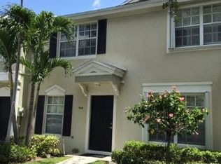 945 Kokomo Key Ln #945, Delray Beach, FL 33483