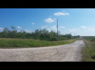 Autry Rd, Bayside, TX 78340