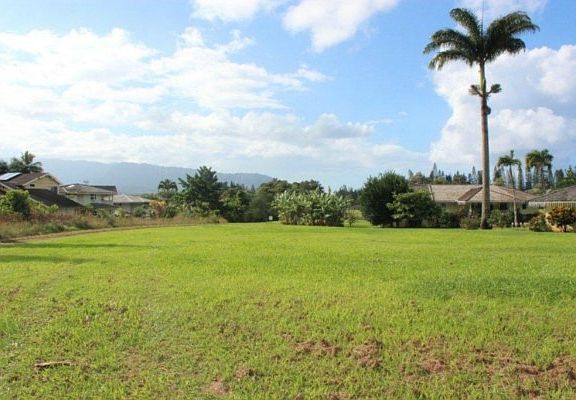 2nd image of 4160 Waileia Pl Lot 1