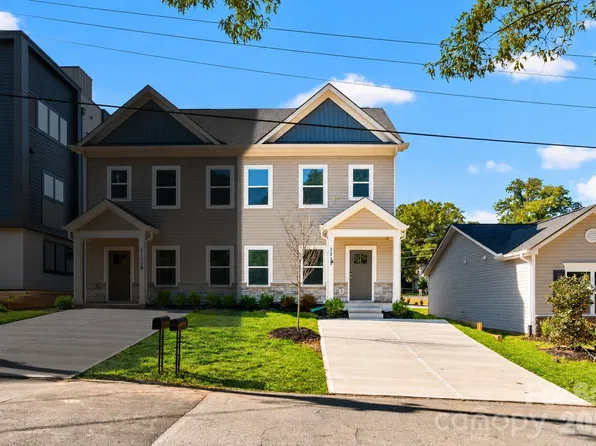 3535 Avalon Ave, Charlotte, NC 28208