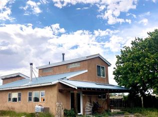 1402 Conejo Rd, El Prado, NM 87529