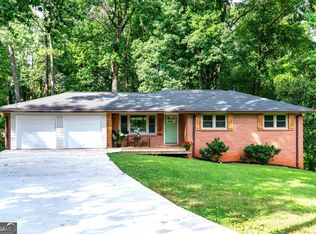 1451 Halifax Ct, Tucker, GA 30084