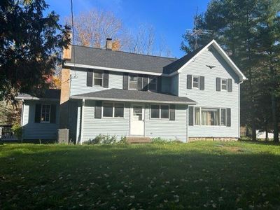 N5322 BUELOW ROAD, New London, WI, 54961