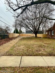 115 N Blair Ave, Royal Oak, MI, 48067