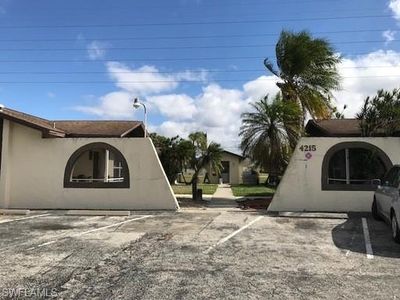 4215 SW Santa Barbara Pl #14, Cape Coral, FL, 33914