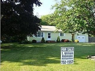 1054 White Rd, Brockport, NY 14420
