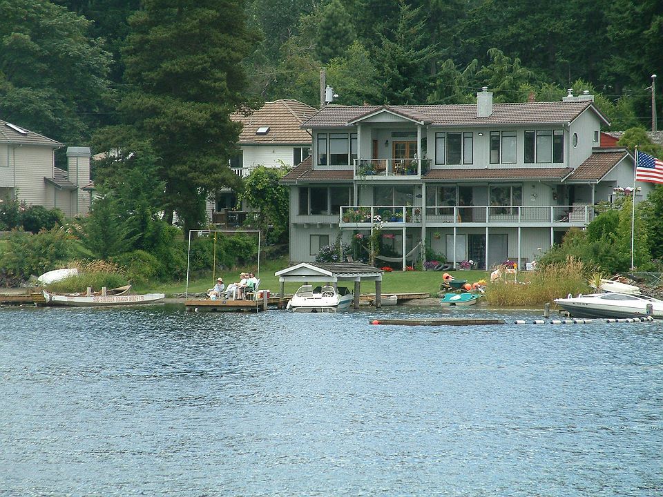 2nd image of 26709 148th Ave SE