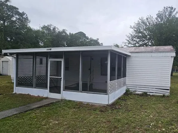 1692 Timber Ridge Cir #R1692, Leesburg, FL 34748