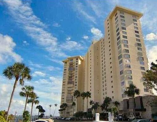 1st image of 11111 Biscayne Blvd #22F