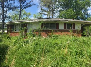 374 Martin Luther King Dr, Adairsville, GA 30103