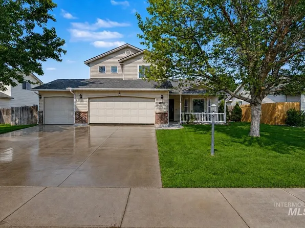20164 Colebrook Ave, Caldwell, ID 83605