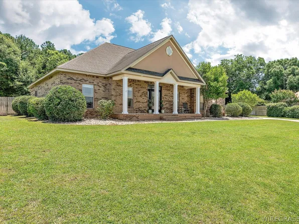 470 County Road 750, Enterprise, AL 36330