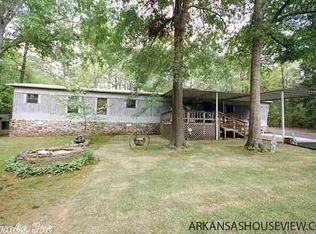 350 Narrows Dr, Greers Ferry, AR 72067