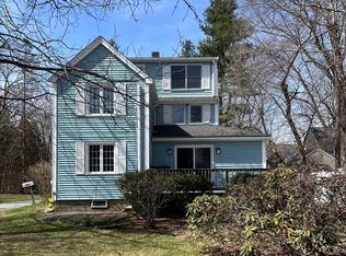 2 Canal St #A, Medway, MA 02053
