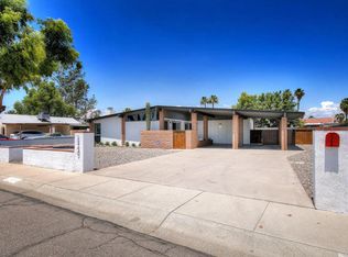 3740 W Becker Ln, Phoenix, AZ 85029