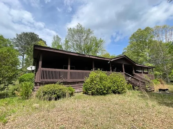 1616 Boss Rd, Chickamauga, GA 30707