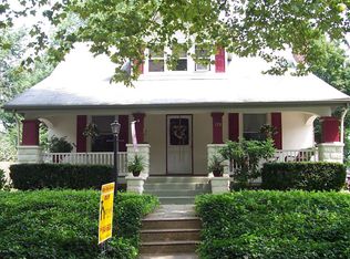 129 8th Ave, Haddon Heights, NJ 08035