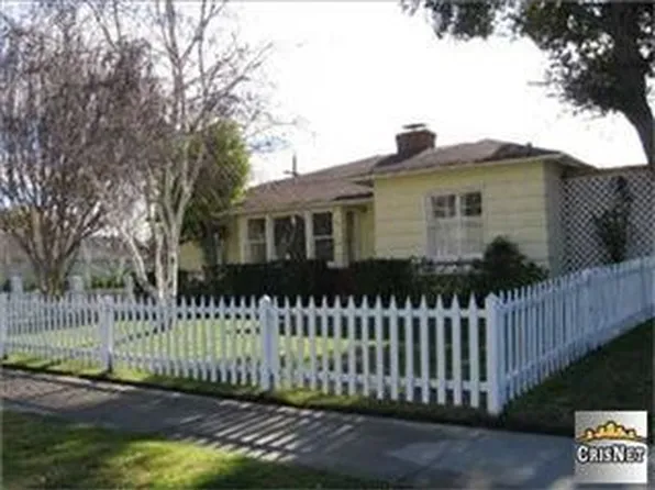 11600 Kling St, North Hollywood, CA 91602