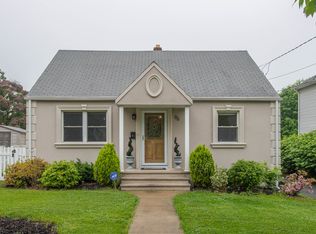 96 Tristan Rd, Clifton, NJ 07013