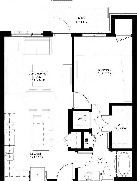 Grand Central Flats — Photo 29