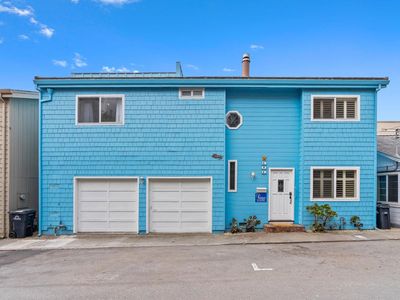 303 Cherry Ave, Capitola, CA, 95010