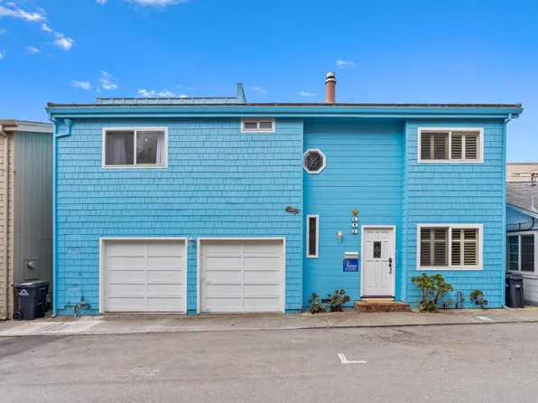 303 Cherry Ave, Capitola, CA 95010