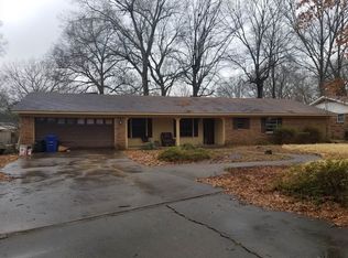 21 Water Oak Dr, Conway, AR 72034