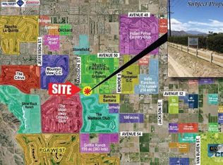 81300 Avenue 52, Indio, CA 92201