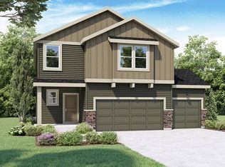 8103 S Avery Rd, Cheney, WA 99004