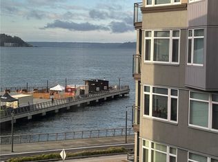 1900 Alaskan Way APT 402, Seattle, WA 98101
