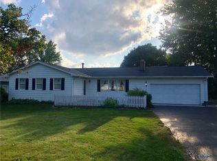840 Bright Rd, Findlay, OH 45840