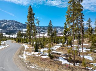 1346 Golf Course Circle, Tabernash, CO 80478