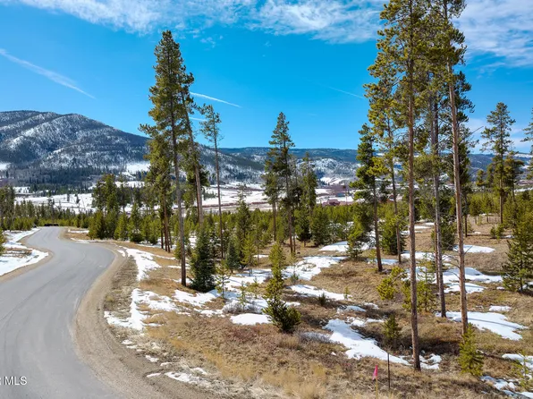 1346 Golf Course Circle, Tabernash, CO 80478