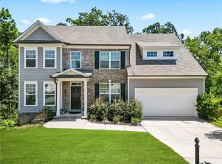 5107 Fellowship Dr, Buford, GA 30519