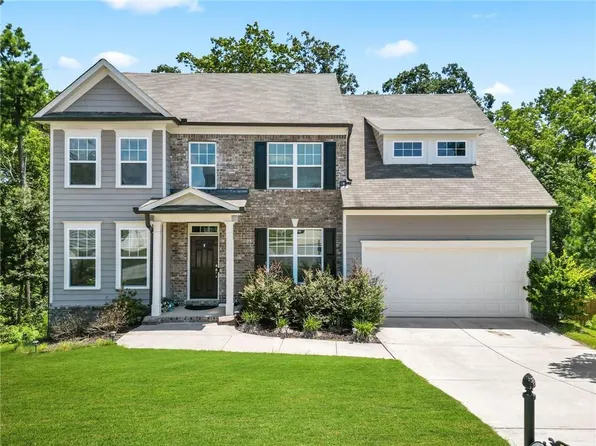 5107 Fellowship Dr, Buford, GA 30519