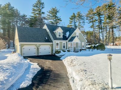 17 Ice Pond Dr, Rowley, MA, 01969
