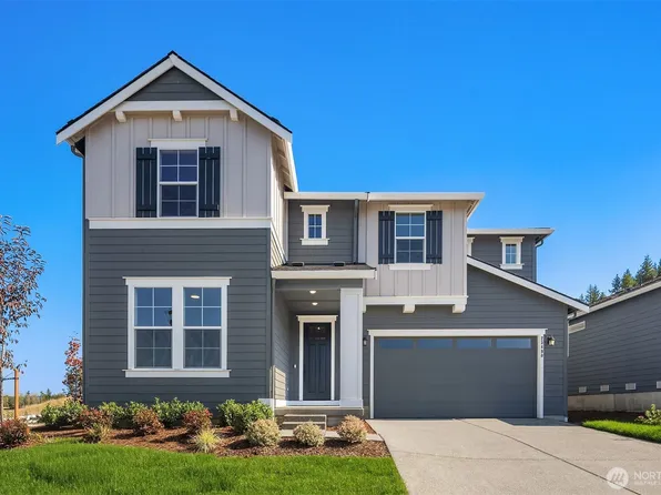 23490 Marinwood Circle NE #1212, Kingston, WA 98370