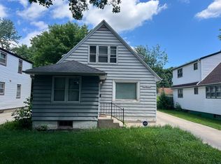 4660 N 45th St, Milwaukee, WI