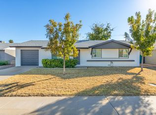 8409 E Hubbell St, Scottsdale, AZ 85257