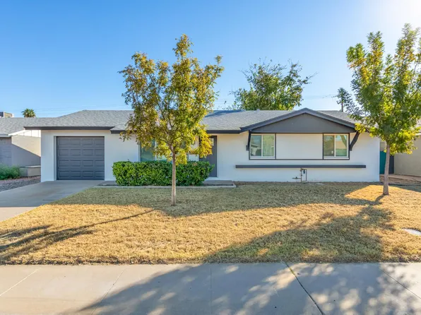 8409 E Hubbell St, Scottsdale, AZ 85257